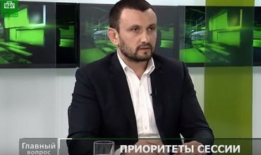Депутат Корнел Дудник обвинил Россию в ухудшении отношений с Молдовой.