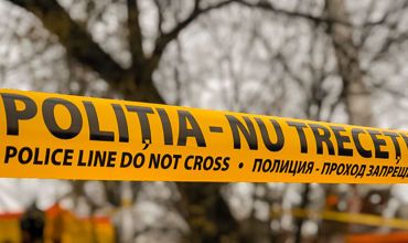 В Кагуле молодой человек погиб после падения с 8 этажа.