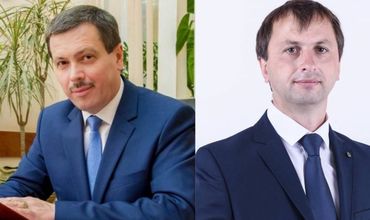 Декан Госуниверситета и член комиссии докторантуры задержаны после обысков НЦБК.