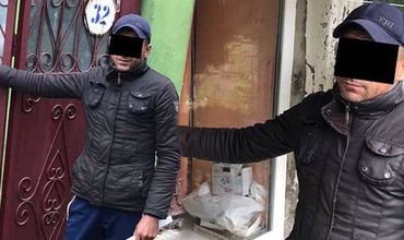 Воры-домушник вычислял жертв посредством соцсетей.