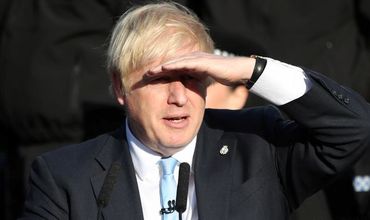Джонсон не видит катастрофы в Brexit без сделки.