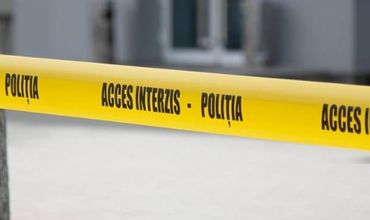 В Каларашском районе женщина убила сожителя ударом ножа в сердце.