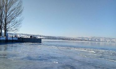Это первый с начала 2019 года несчастный случай на воде с летальным исходом, зарегистрированный на территории Республики.
