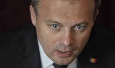 Канду: "Россия не должна получить очень важную роль в Молдове". Фото: kommersant.md