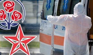 ПСРМ и ДПМ призывают правительство вновь ввести ограничения.