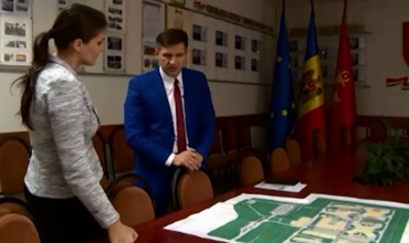 Построят новую тюрьму с учетом рекомендаций комитета по предотвращению пыток.