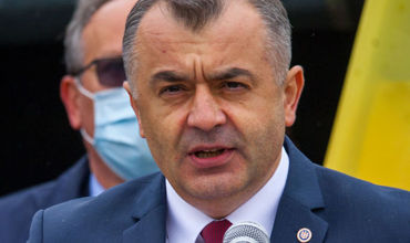Кику о пранке с Санду: &#34;Что мы должны дать украинцам в Джурджулештах?&#34;.