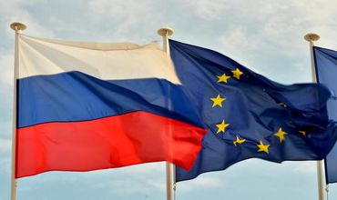 За введение санкций на саммите выступали Ангела Меркель и Тереза Мэй.