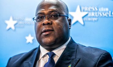 Перед выборами эксперты сообщали, что представители США поддерживали Феликса Тшисекеди.