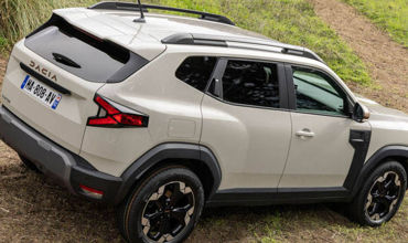 Dacia Duster с дизельным двигателем выйдет на рынок Молдовы, но не Румынии.