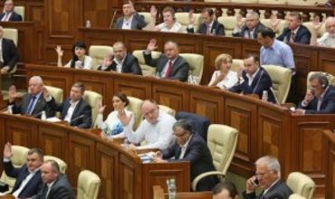 Социалисты подвели итоги весенне-летней сессии парламента.
