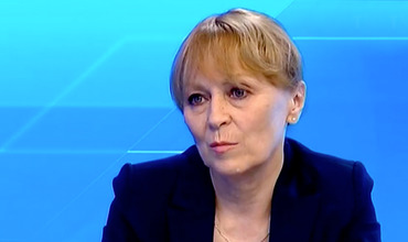Алла Немеренко: В течение моего срока полномочий больницы закрываться не будут.