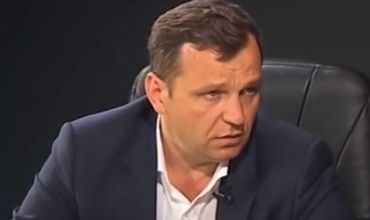 Председатель платформы DA Андрей Нэстасе.