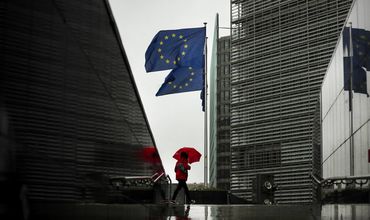 ЕС 20 июня примет решение о продлении экономических санкций против России.