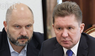 Парликов на встрече с Миллером спросит, продолжит ли &#34;Газпром&#34; поставлять газ Приднестровью.