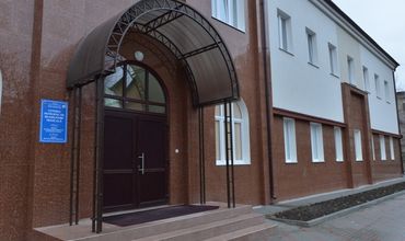 В Кишиневе открылся реабилитационный центр &#34;Святого Архангела Михаила&#34;.