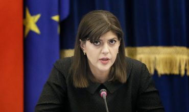 Румынка Ковеси осталась единственным кандидатом на должность прокурора ЕС.