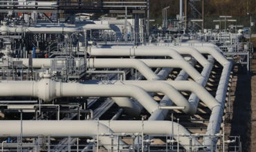 Запасов газа, сделанных Молдовой, хватит на неделю.