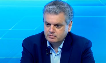 Серебрян: Мы готовы обсуждать статус Приднестровья, а не статус Молдовы.