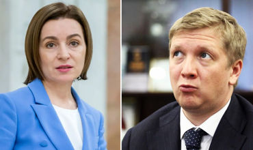 Президентура: Коболев не советник Санду, но консультировал власти.