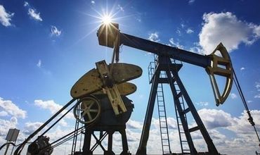 Запасов газа в Украине хватит на 22 года добычи.