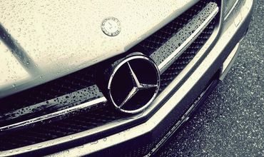 Mercedes намерена создать отдельный бренд, однако названия у него еще нет.