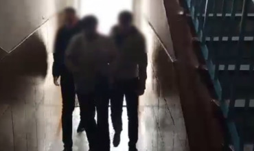 Житель Черновцов обокрал молдаванку на Северном автовокзале.