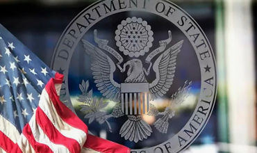 Госдеп: США представили всем сторонам «контуры» долгосрочного мирного соглашения по Украине.