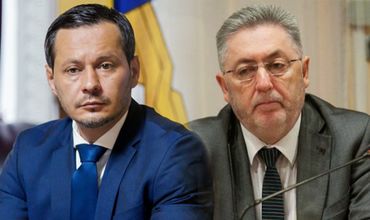 Мунсовет отправил Кодряну и Грозаву в отставку.