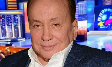 Умер легенда КВН Александр Масляков.