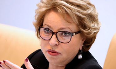 &#34;Народ Молдовы сам вправе выбирать свой путь развития&#34;.