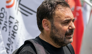 Ткачук о задержании Стояногло: Мстительный режим ведёт нас к катастрофе.