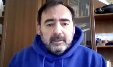 Ткачук: Мы начинаем протесты, это только начало.