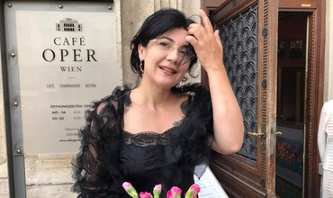 За один год Раду зарегистрировала доход в размере 10 млн леев. Фото: facebook.com.
