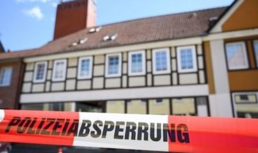 Загадочные убийства из арбалета в Германии: новые подробности.