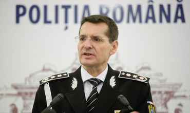 Работников МВД Румынии обвиняют в злоупотреблении властью и хищении госсредств.