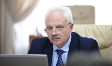 Василе Шова стал новым послом по особым миссиям в МИДЕИ.