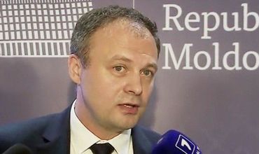 Канду прокомментировал возвращение денег из украденного миллиарда.