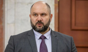 Парликов о ситуации с газом в Приднестровье: Мы готовимся финансово поддержать регион.