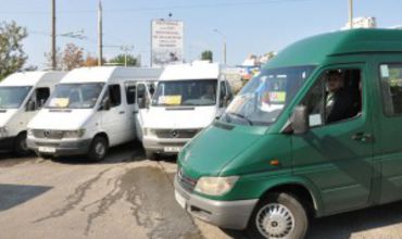 В Кишиневе появится новый маршрут общественного транспорта.