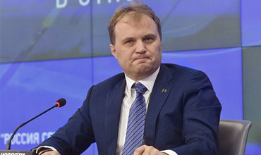 В Приднестровье в суд передали дело против экс-лидера региона Шевчука