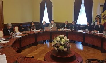 Мэрия Кишинева реализует инновационные проекты в ближайшее время.