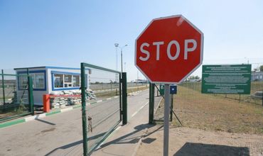 Украина и Молдова завершают демаркацию границы