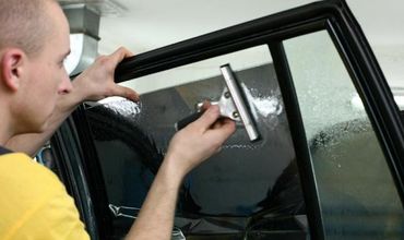 В Приднестровье предлагают разрешить частичную тонировку автомобильных стёкол.