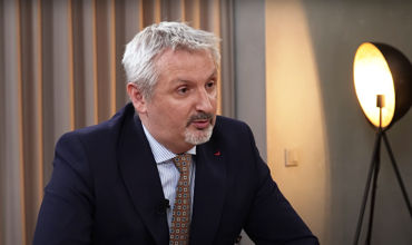 Дору Петруци: Тема «Русские идут» изменила исход выборов.
