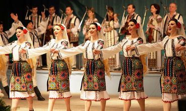 В Бельцах пройдет этнокультурный фестиваль.