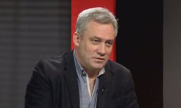 Историк, политолог, экс-депутат парламента Республики Молдова Зураб Тодуа.