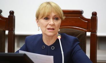Немеренко: Молдова находится на пороге новой волны COVID-19.Фото: Point.md