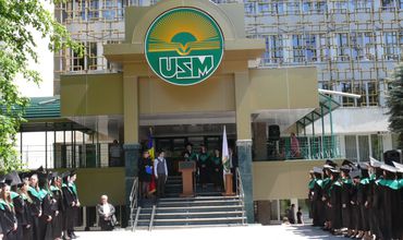 Первый рейтинг Ranking Web of Universities опубликован в 2004 г. и выходит раз в полугодие. Фото: usm.md
