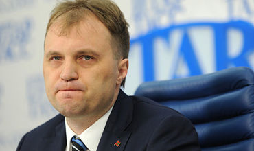 Экс-главе Приднестровья Шевчуку дали 16 лет колонии строгого режима.